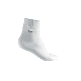 KE571 Sealskinz Ultra Light Sock Hvid